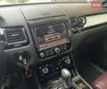 Черный Фольксваген Туарег, объемом двигателя 2.97 л и пробегом 270 тыс. км за 21500 $, фото 17 на Automoto.ua