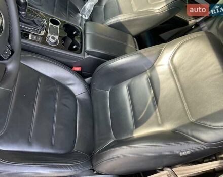 Фольксваген Туарег 2015 в Виннице на Automoto.ua Черный Фольксваген Туарег, объемом двигателя 2.97 л и пробегом 172 тыс. км за 25000 $, фото 27 на Automoto.ua