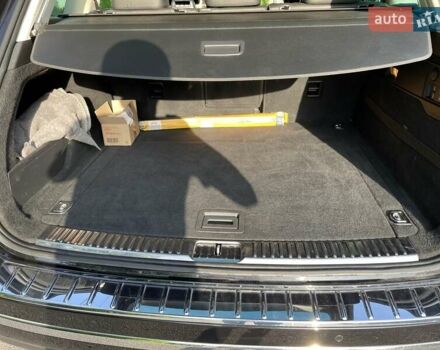 Фольксваген Туарег 2015 в Виннице на Automoto.ua Черный Фольксваген Туарег, объемом двигателя 2.97 л и пробегом 172 тыс. км за 25000 $, фото 39 на Automoto.ua