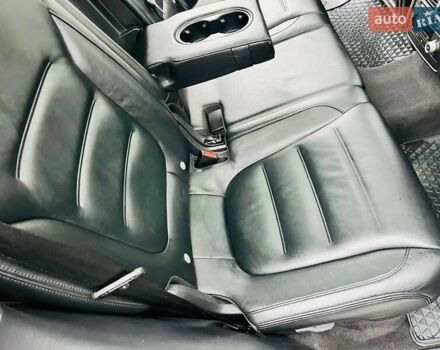 Чорний Фольксваген Туарег, об'ємом двигуна 2.97 л та пробігом 275 тис. км за 23200 $, фото 34 на Automoto.ua