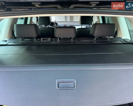 Чорний Фольксваген Туарег, об'ємом двигуна 2.97 л та пробігом 194 тис. км за 22499 $, фото 62 на Automoto.ua