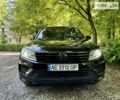 Чорний Фольксваген Туарег, об'ємом двигуна 2.97 л та пробігом 130 тис. км за 33000 $, фото 27 на Automoto.ua