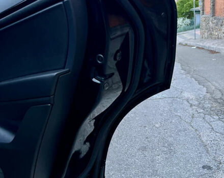 Черный Фольксваген Туарег, объемом двигателя 2.97 л и пробегом 267 тыс. км за 19900 $, фото 77 на Automoto.ua