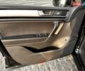 Черный Фольксваген Туарег, объемом двигателя 3.6 л и пробегом 150 тыс. км за 18000 $, фото 14 на Automoto.ua