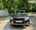 Чорний Фольксваген Туарег, об'ємом двигуна 2.97 л та пробігом 130 тис. км за 33000 $, фото 6 на Automoto.ua