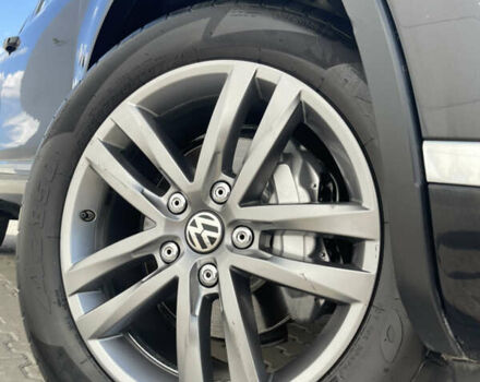 Чорний Фольксваген Туарег, об'ємом двигуна 3.6 л та пробігом 123 тис. км за 24400 $, фото 65 на Automoto.ua