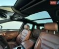 Черный Фольксваген Туарег, объемом двигателя 3 л и пробегом 251 тыс. км за 25500 $, фото 27 на Automoto.ua