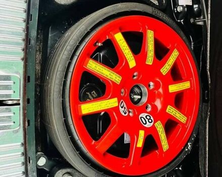 Чорний Фольксваген Туарег, об'ємом двигуна 2.97 л та пробігом 275 тис. км за 23200 $, фото 16 на Automoto.ua