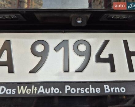 Черный Фольксваген Туарег, объемом двигателя 3 л и пробегом 263 тыс. км за 29000 $, фото 46 на Automoto.ua