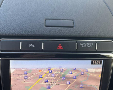 Черный Фольксваген Туарег, объемом двигателя 2.97 л и пробегом 195 тыс. км за 25900 $, фото 29 на Automoto.ua