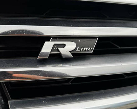 Черный Фольксваген Туарег, объемом двигателя 2.97 л и пробегом 275 тыс. км за 26000 $, фото 33 на Automoto.ua