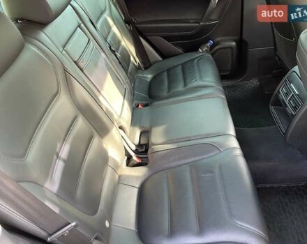 Фольксваген Туарег 2015 в Виннице на Automoto.ua Черный Фольксваген Туарег, объемом двигателя 2.97 л и пробегом 172 тыс. км за 25000 $, фото 23 на Automoto.ua