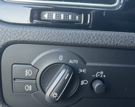 Черный Фольксваген Туарег, объемом двигателя 2.97 л и пробегом 195 тыс. км за 25900 $, фото 27 на Automoto.ua