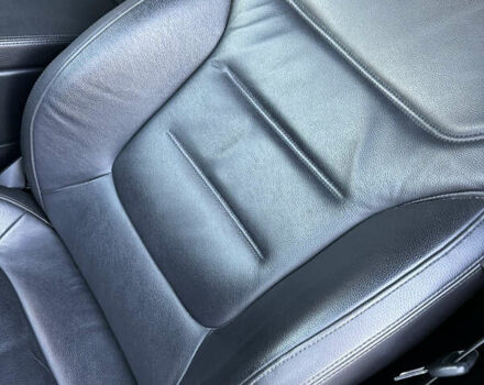 Черный Фольксваген Туарег, объемом двигателя 2.97 л и пробегом 202 тыс. км за 30000 $, фото 27 на Automoto.ua