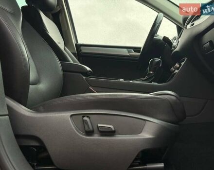 Черный Фольксваген Туарег, объемом двигателя 3.6 л и пробегом 220 тыс. км за 16900 $, фото 67 на Automoto.ua