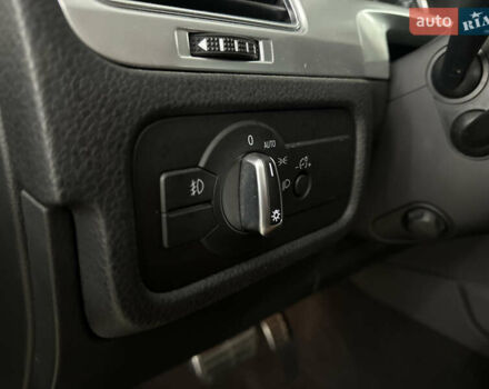 Черный Фольксваген Туарег, объемом двигателя 3 л и пробегом 56 тыс. км за 27000 $, фото 28 на Automoto.ua