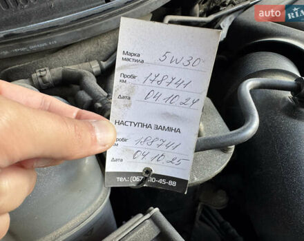 Чорний Фольксваген Туарег, об'ємом двигуна 2.97 л та пробігом 194 тис. км за 22499 $, фото 65 на Automoto.ua