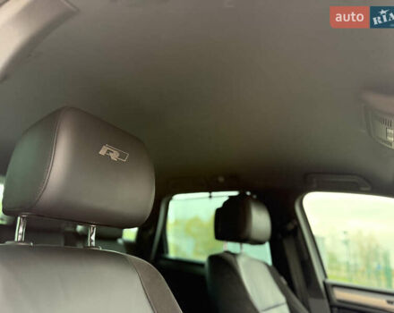 Черный Фольксваген Туарег, объемом двигателя 3 л и пробегом 237 тыс. км за 24900 $, фото 14 на Automoto.ua