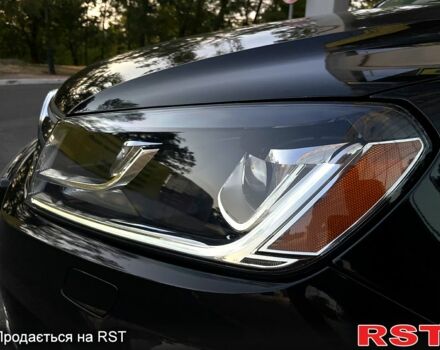 Черный Фольксваген Туарег, объемом двигателя 3.6 л и пробегом 227 тыс. км за 19000 $, фото 3 на Automoto.ua