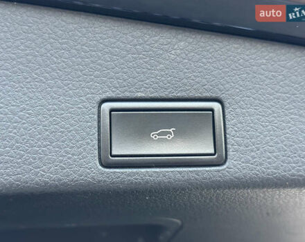 Чорний Фольксваген Туарег, об'ємом двигуна 2.97 л та пробігом 194 тис. км за 24999 $, фото 12 на Automoto.ua