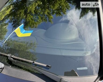 Чорний Фольксваген Туарег, об'ємом двигуна 2.97 л та пробігом 130 тис. км за 33000 $, фото 9 на Automoto.ua