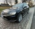 Черный Фольксваген Туарег, объемом двигателя 3 л и пробегом 204 тыс. км за 26500 $, фото 21 на Automoto.ua