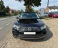 Чорний Фольксваген Туарег, об'ємом двигуна 3 л та пробігом 74 тис. км за 7000 $, фото 1 на Automoto.ua