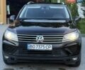 Черный Фольксваген Туарег, объемом двигателя 2.97 л и пробегом 285 тыс. км за 23500 $, фото 4 на Automoto.ua