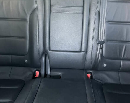 Черный Фольксваген Туарег, объемом двигателя 2.97 л и пробегом 195 тыс. км за 25900 $, фото 13 на Automoto.ua