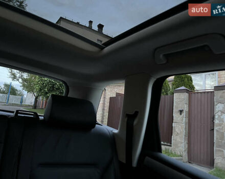 Черный Фольксваген Туарег, объемом двигателя 2.97 л и пробегом 267 тыс. км за 19900 $, фото 60 на Automoto.ua