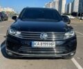 Чорний Фольксваген Туарег, об'ємом двигуна 2.97 л та пробігом 150 тис. км за 27500 $, фото 6 на Automoto.ua