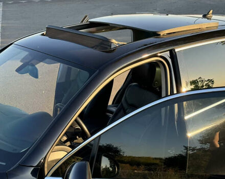 Черный Фольксваген Туарег, объемом двигателя 3 л и пробегом 219 тыс. км за 26900 $, фото 5 на Automoto.ua