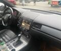 Черный Фольксваген Туарег, объемом двигателя 2.97 л и пробегом 208 тыс. км за 28700 $, фото 4 на Automoto.ua