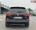 Чорний Фольксваген Туарег, об'ємом двигуна 3 л та пробігом 246 тис. км за 27700 $, фото 6 на Automoto.ua