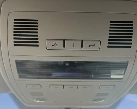 Черный Фольксваген Туарег, объемом двигателя 2.97 л и пробегом 195 тыс. км за 25900 $, фото 30 на Automoto.ua