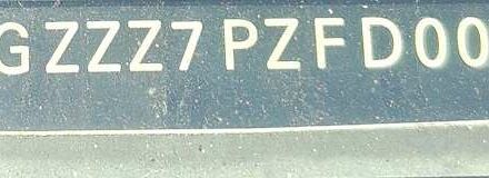 Чорний Фольксваген Туарег, об'ємом двигуна 2.97 л та пробігом 189 тис. км за 31500 $, фото 35 на Automoto.ua