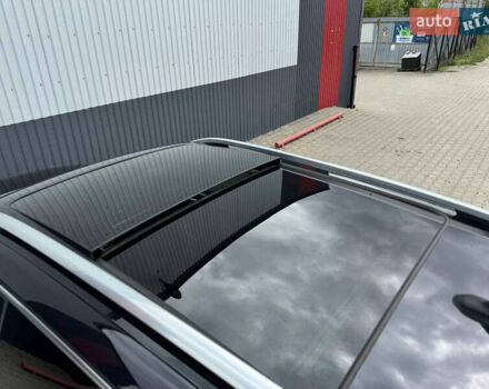 Черный Фольксваген Туарег, объемом двигателя 3.6 л и пробегом 219 тыс. км за 16999 $, фото 14 на Automoto.ua