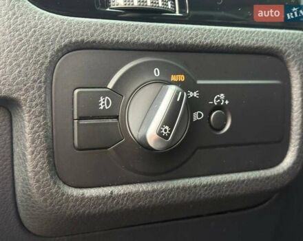 Черный Фольксваген Туарег, объемом двигателя 3.6 л и пробегом 220 тыс. км за 16900 $, фото 28 на Automoto.ua