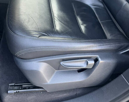 Черный Фольксваген Туарег, объемом двигателя 2.97 л и пробегом 195 тыс. км за 25900 $, фото 21 на Automoto.ua