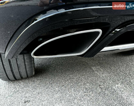 Черный Фольксваген Туарег, объемом двигателя 2.97 л и пробегом 202 тыс. км за 30000 $, фото 10 на Automoto.ua