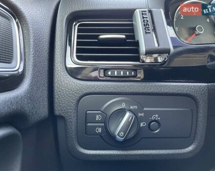 Фольксваген Туарег 2015 в Виннице на Automoto.ua Черный Фольксваген Туарег, объемом двигателя 2.97 л и пробегом 172 тыс. км за 25000 $, фото 41 на Automoto.ua