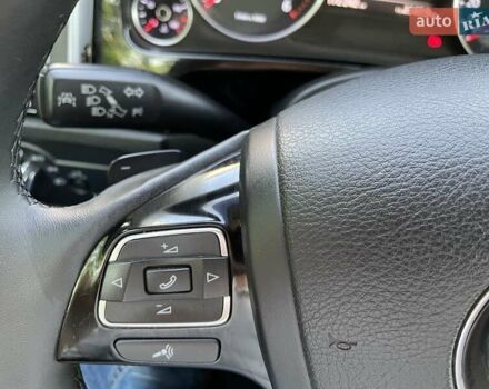 Фольксваген Туарег 2015 в Виннице на Automoto.ua Черный Фольксваген Туарег, объемом двигателя 2.97 л и пробегом 172 тыс. км за 25000 $, фото 35 на Automoto.ua