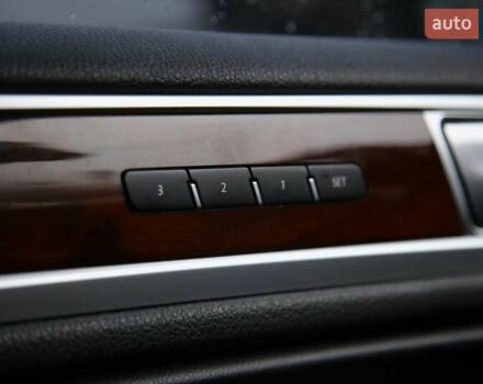 Черный Фольксваген Туарег, объемом двигателя 2.97 л и пробегом 241 тыс. км за 22500 $, фото 24 на Automoto.ua