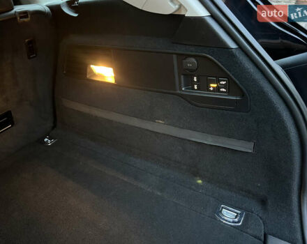 Черный Фольксваген Туарег, объемом двигателя 2.97 л и пробегом 267 тыс. км за 19900 $, фото 63 на Automoto.ua