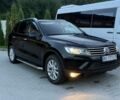 Черный Фольксваген Туарег, объемом двигателя 2.97 л и пробегом 285 тыс. км за 23500 $, фото 17 на Automoto.ua