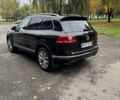 Черный Фольксваген Туарег, объемом двигателя 3 л и пробегом 225 тыс. км за 31600 $, фото 17 на Automoto.ua