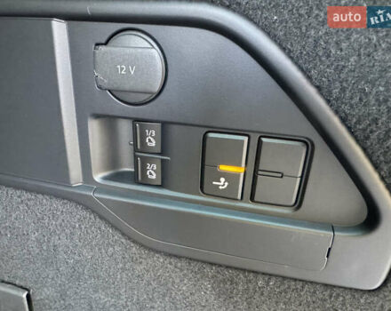 Чорний Фольксваген Туарег, об'ємом двигуна 2.97 л та пробігом 194 тис. км за 22499 $, фото 60 на Automoto.ua