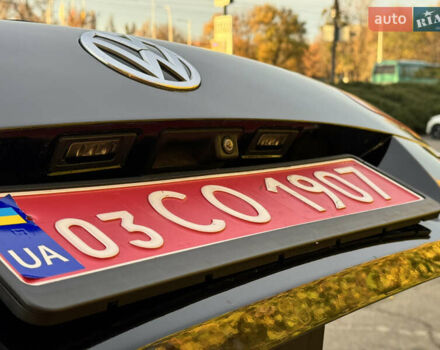 Черный Фольксваген Туарег, объемом двигателя 3 л и пробегом 238 тыс. км за 23700 $, фото 38 на Automoto.ua