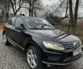Чорний Фольксваген Туарег, об'ємом двигуна 3 л та пробігом 275 тис. км за 26000 $, фото 1 на Automoto.ua