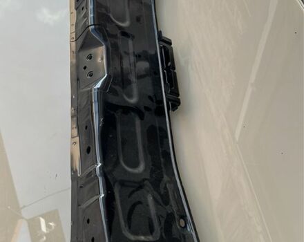 Черный Фольксваген Туарег, объемом двигателя 3 л и пробегом 213 тыс. км за 22500 $, фото 4 на Automoto.ua